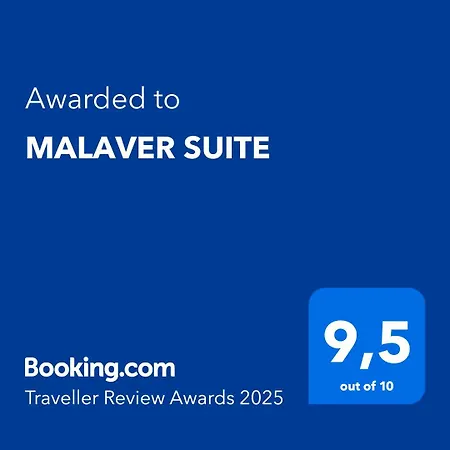 Malaver Apartment
