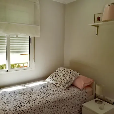 Unforgettable Apartment Seville