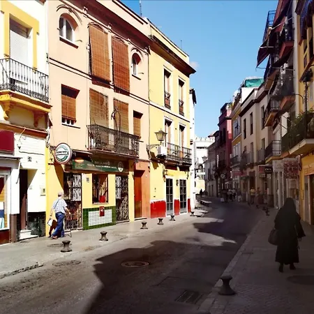 Unforgettable * Seville