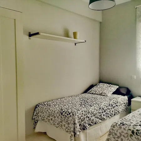 Unforgettable Apartment