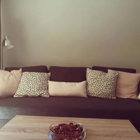 Apartment Unforgettable