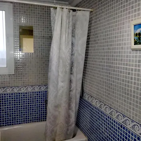 Unforgettable Apartment Seville