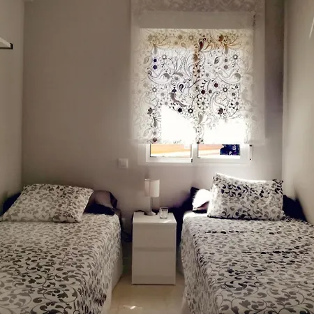 Apartment Unforgettable Seville