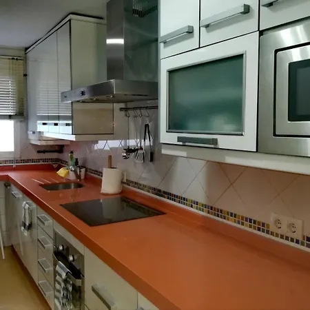 Apartment Unforgettable *