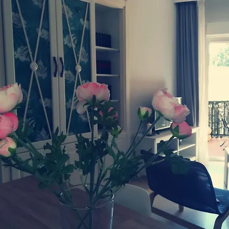 Unforgettable Apartment Seville