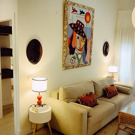 Apartment Homecenter Fb