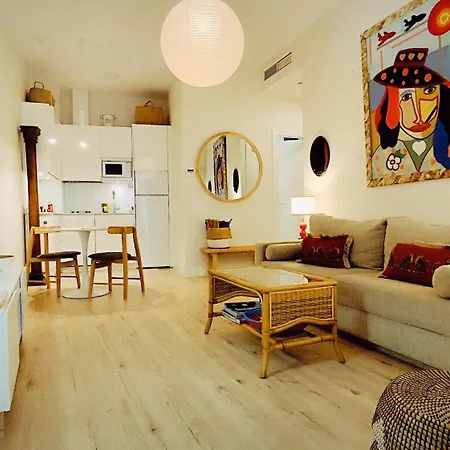 Homecenter Fb Apartment *