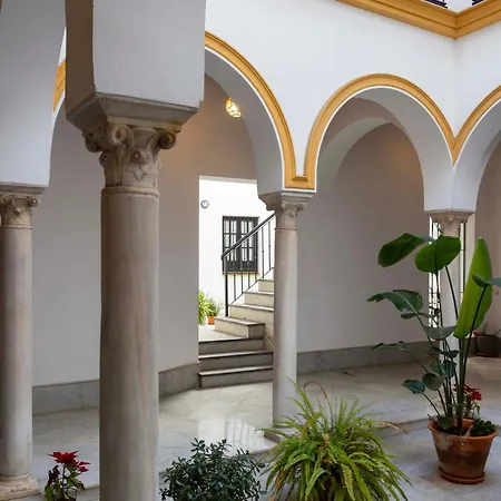 Homecenter Fb Apartment Seville