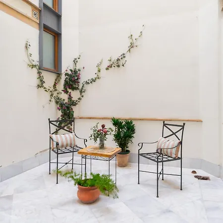 Apartament Anfitrion 9