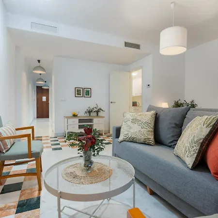 Apartament Anfitrion 9 *