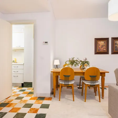 Apartament Anfitrion 9