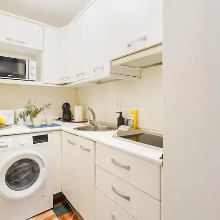 Apartament Anfitrion 9 Sewilla