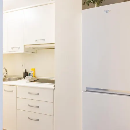 Apartament Anfitrion 9 Sewilla