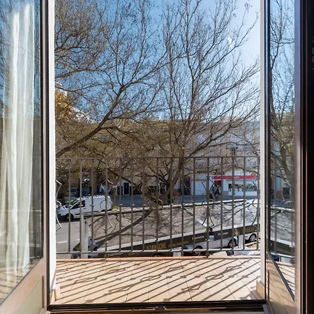 3 Bedrooms 2 Bathrooms Furnished - Triana - Great - Mintystay Apartment *