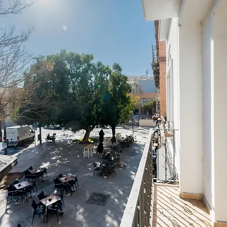 3 Bedrooms 2 Bathrooms Furnished - Triana - Great - Mintystay Apartment Seville