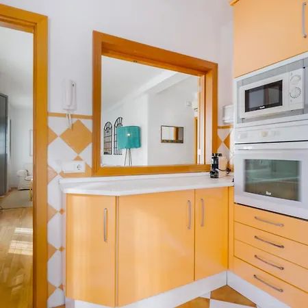 Apartment 3 Bedrooms 2 Bathrooms Furnished - Triana - Great - Mintystay *