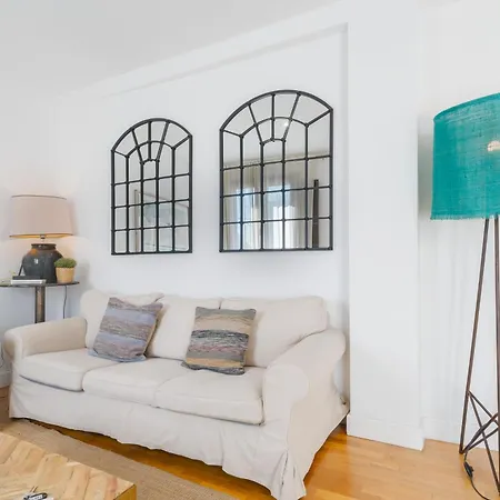 Apartment 3 Bedrooms 2 Bathrooms Furnished - Triana - Great - Mintystay