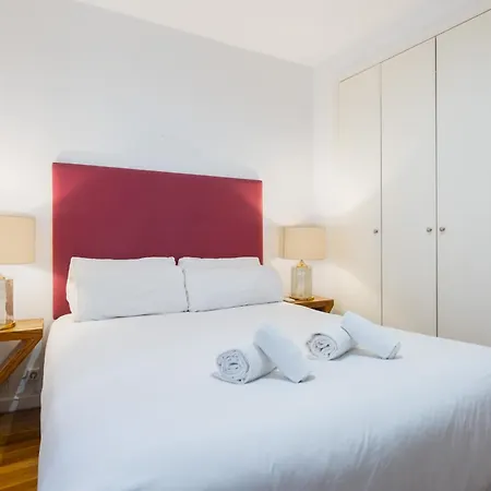 3 Bedrooms 2 Bathrooms Furnished - Triana - Great - Mintystay Apartment *