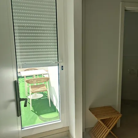 New Hostly Arenal Guest house