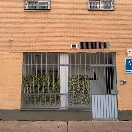 San Luis * Seville