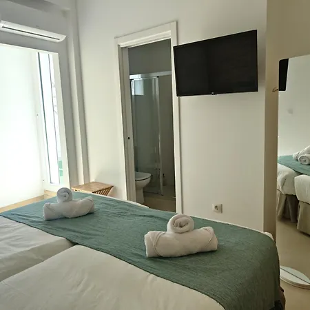 New Hostly Arenal Seville