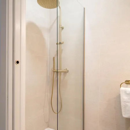 Arenal Carreteria Deluxe Apartment