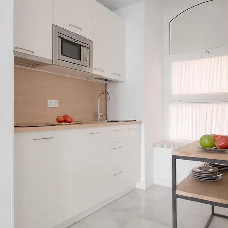 Arenal Carreteria Deluxe