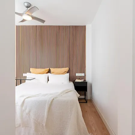 Triana Me By Aora Apartment
