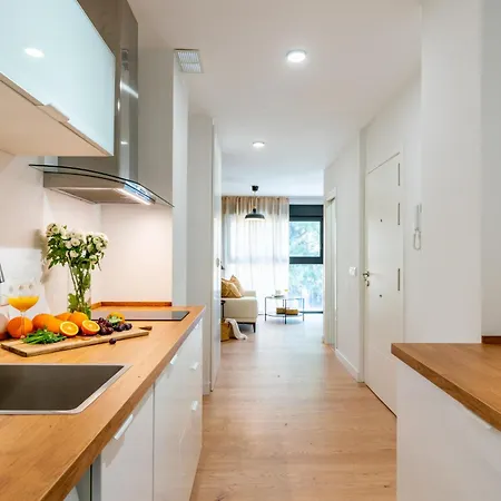 Apartment Triana Me By Aora Seville