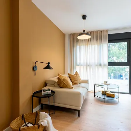Apartment Triana Me By Aora
