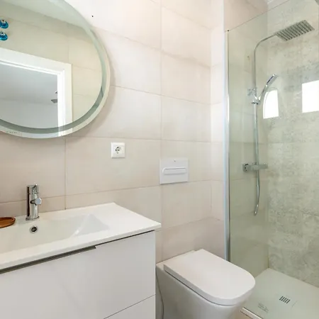 Apartment Triana Me By Aora *