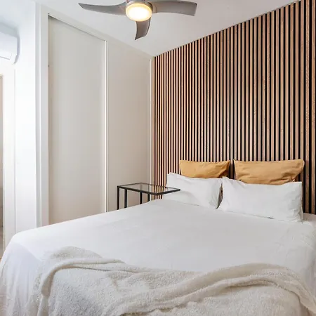 Apartment Triana Me By Aora *