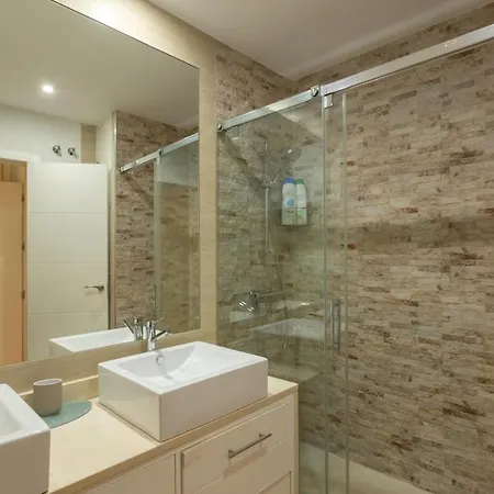 Juan Rabadan By Valcambre Apartment