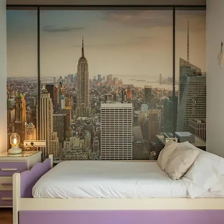 Juan Rabadan By Valcambre Apartment *