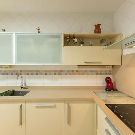 Apartment Juan Rabadan By Valcambre Seville
