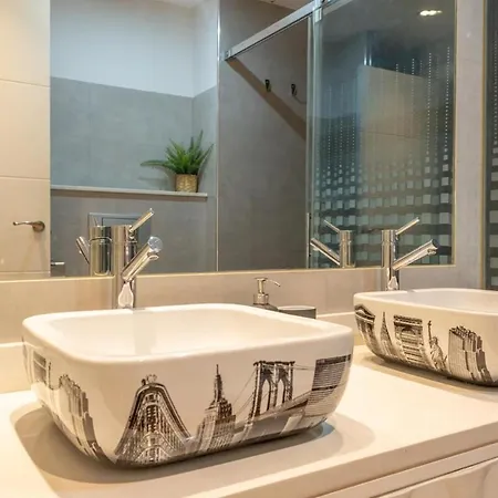 Apartment Juan Rabadan By Valcambre