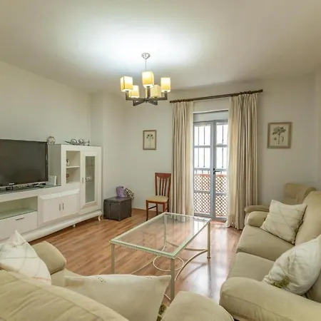 Apartment Juan Rabadan By Valcambre *