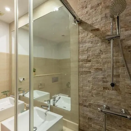 Juan Rabadan By Valcambre Apartment *