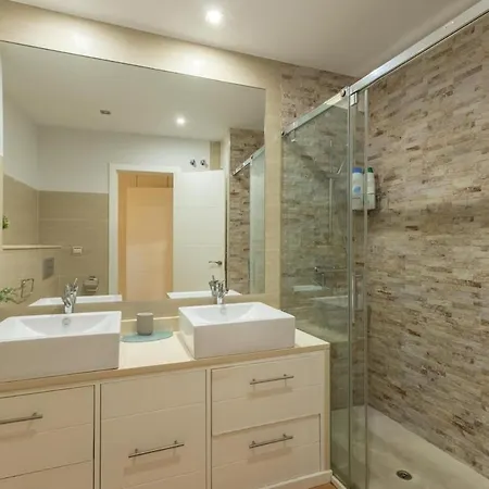 Juan Rabadan By Valcambre Apartment Seville