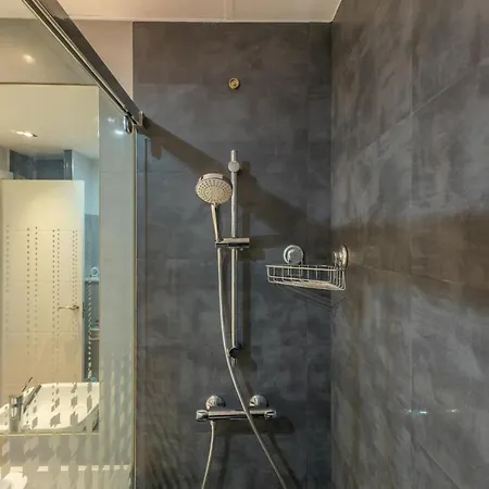 Juan Rabadan By Valcambre Apartment *