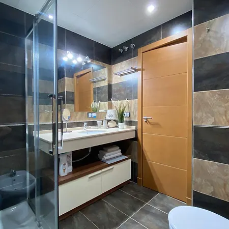 Appartamento Center - Aloha Sevilla