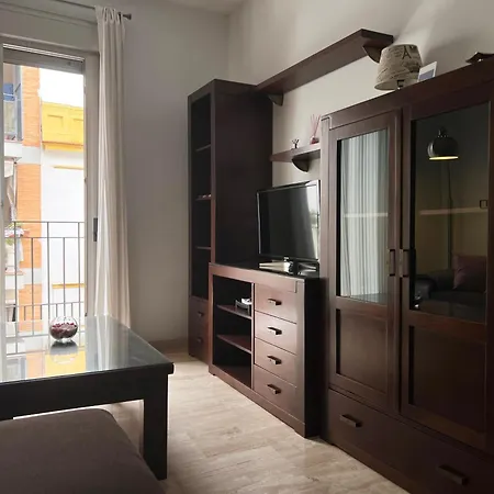 Apartment Center - Aloha Seville