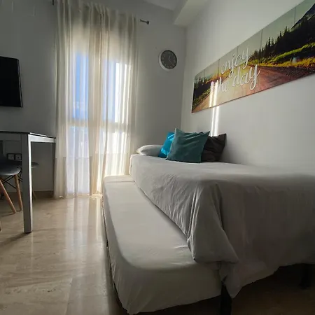 Center - Aloha Seville