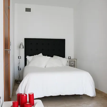 Appartamento Center - Aloha Sevilla