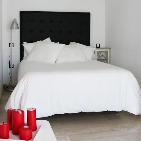Center - Aloha Apartment Seville