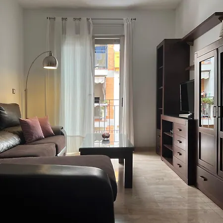 Appartamento Center - Aloha Sevilla
