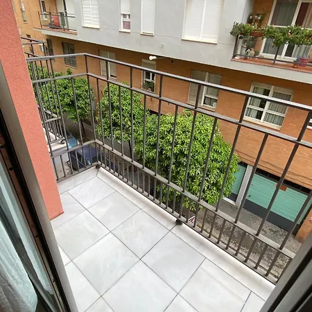 Appartamento Center - Aloha Sevilla *