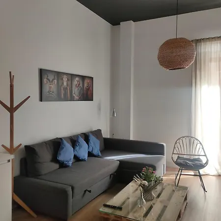 Apartamento Deluxe