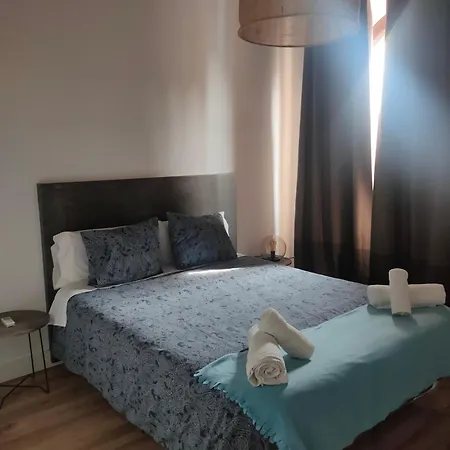Apartamento Deluxe *