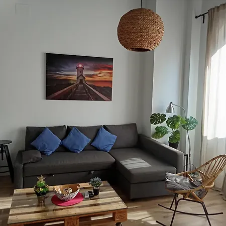 Deluxe Apartamento